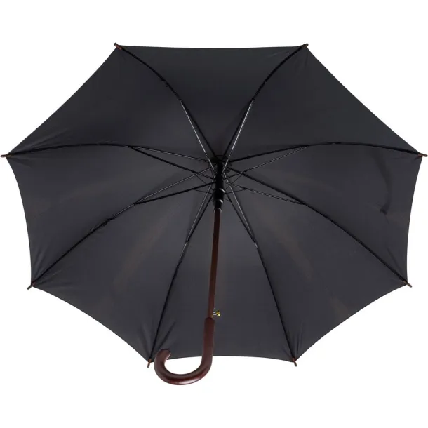  Automatic RPET umbrella Crna