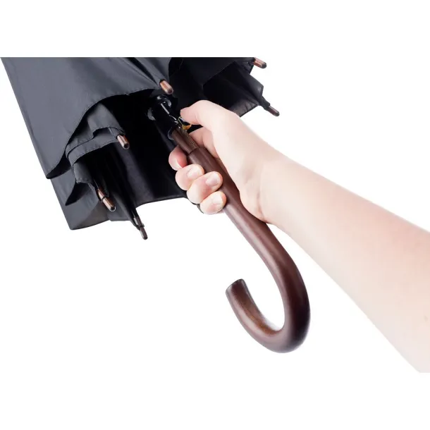  Automatic RPET umbrella Crna