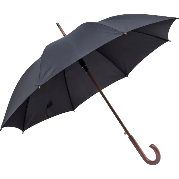  Automatic RPET umbrella Crna