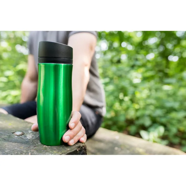  Air Gifts thermo mug 350 ml Bijela