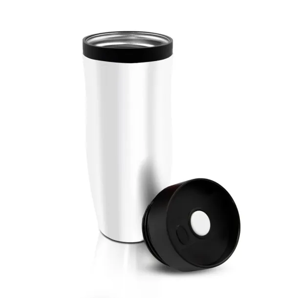  Air Gifts termo šalica 350 ml Bijela