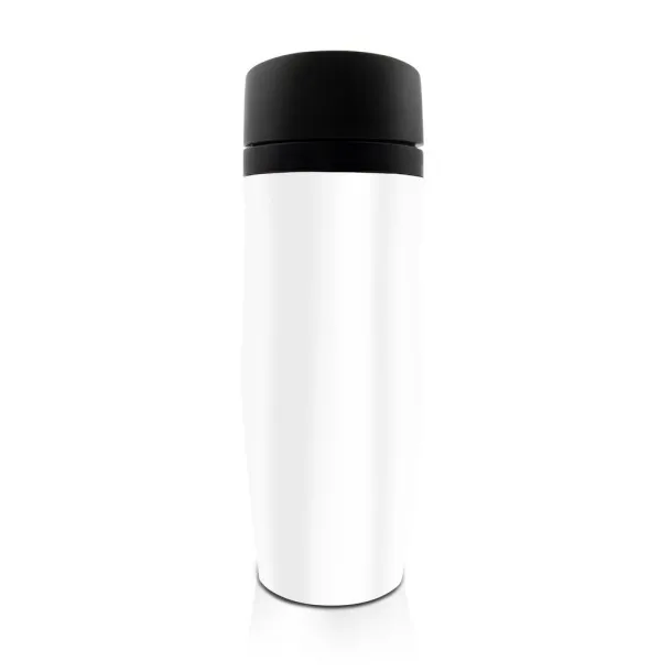  Air Gifts termo šalica 350 ml Bijela