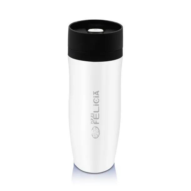  Air Gifts thermo mug 350 ml Bijela