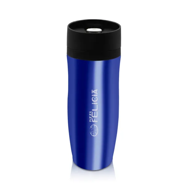  Air Gifts termo šalica 350 ml Mornarski plava