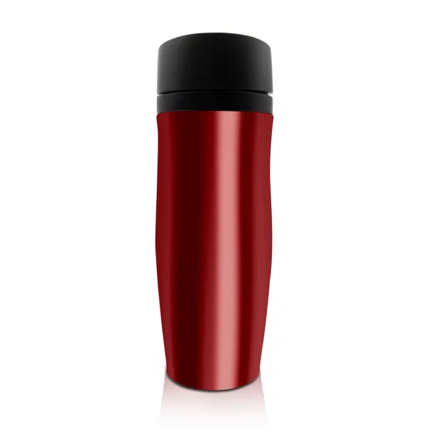  Air Gifts termo šalica 350 ml Crvena