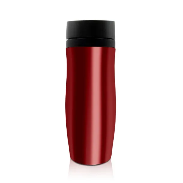  Air Gifts thermo mug 350 ml Crvena