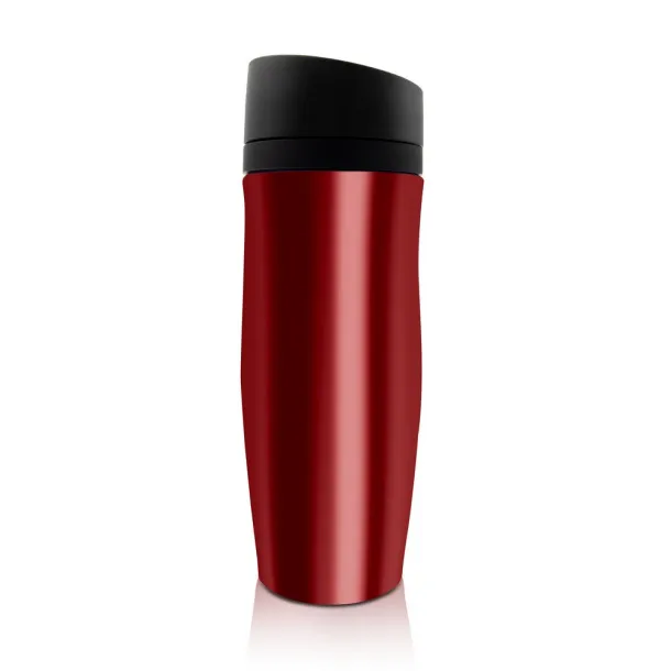  Air Gifts termo šalica 350 ml Crvena