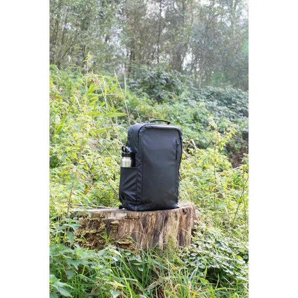  Backpack Crna