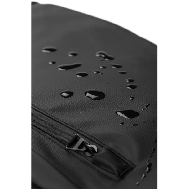  Backpack Crna