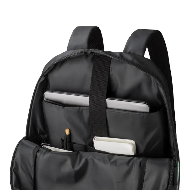  Backpack Crna