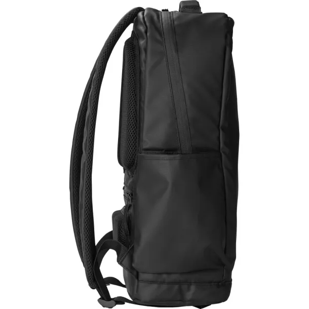  Backpack Crna