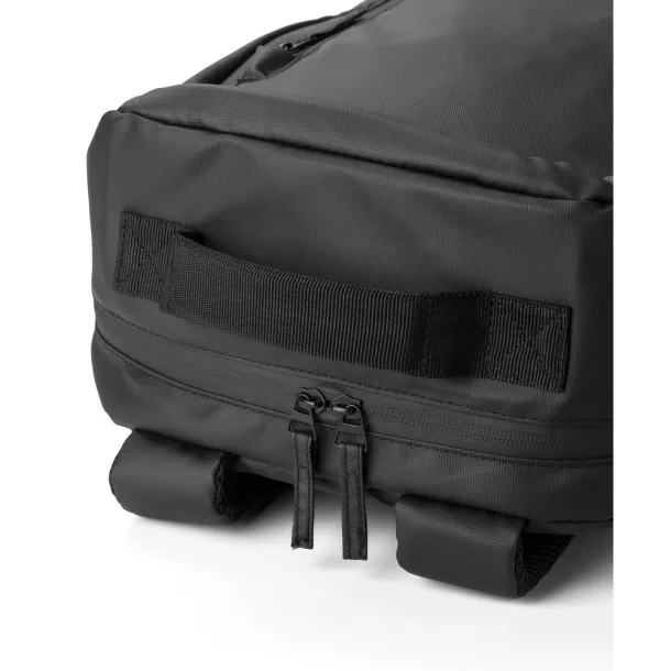  Ruksak za laptop s džepom sa zaštitom protv krađe Crna