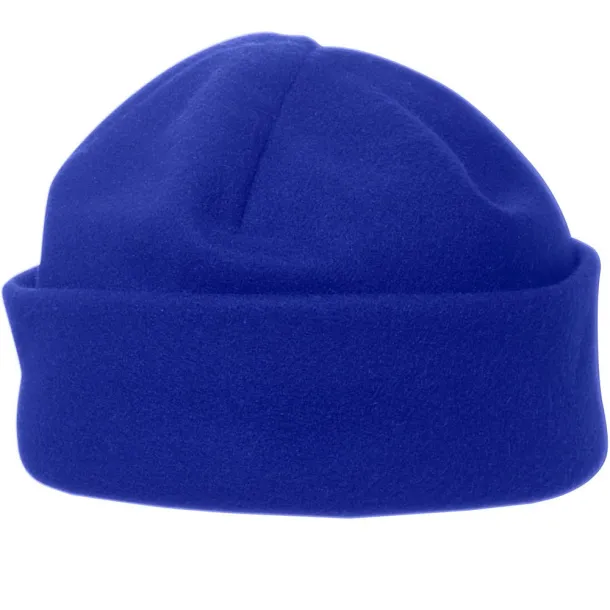  Winter hat Plava