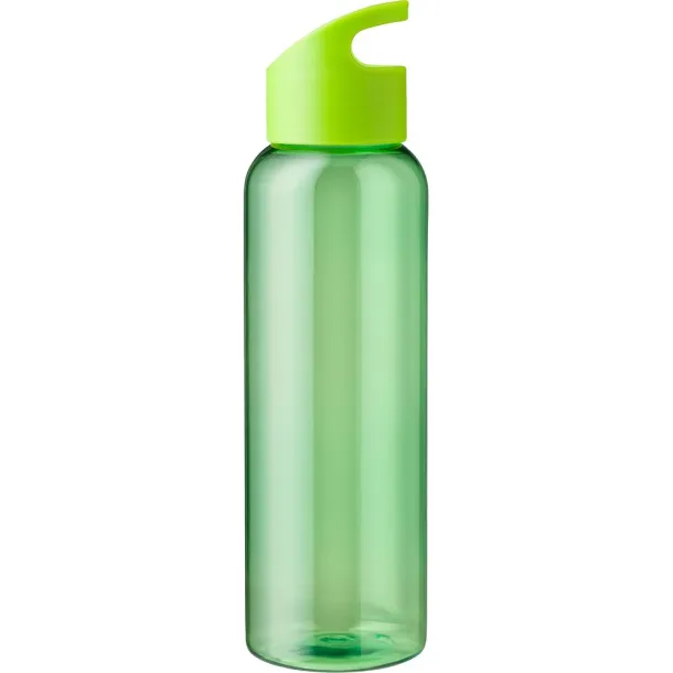  RPET sportska boca, 500ml Limeta
