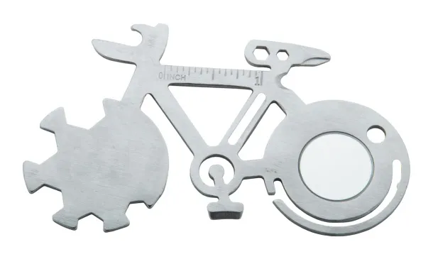 Coppi multi tool Silver