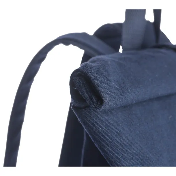  rolltop 15" ruksak Plava