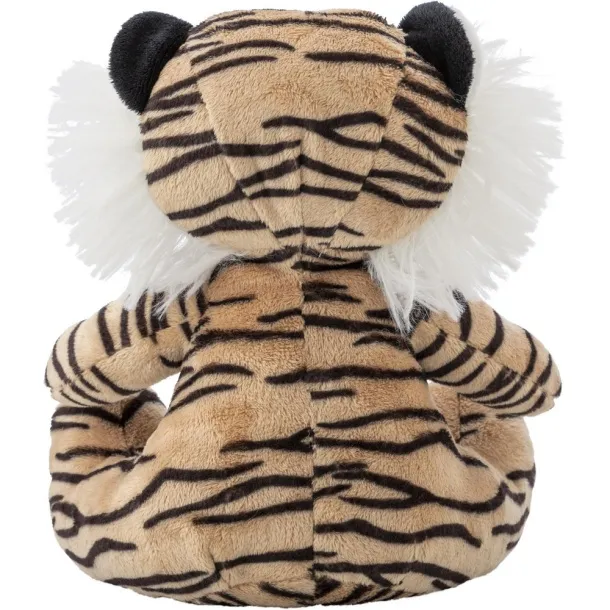  Plišani tigar multicolour
