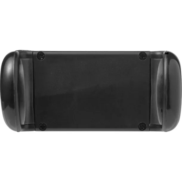  Adjustable mobile phone holder for car Crna