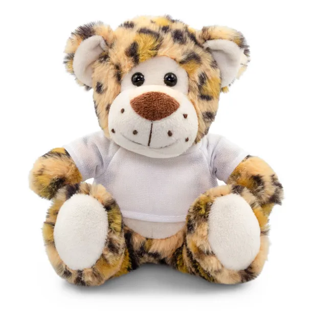 Kerry Plush panther brown