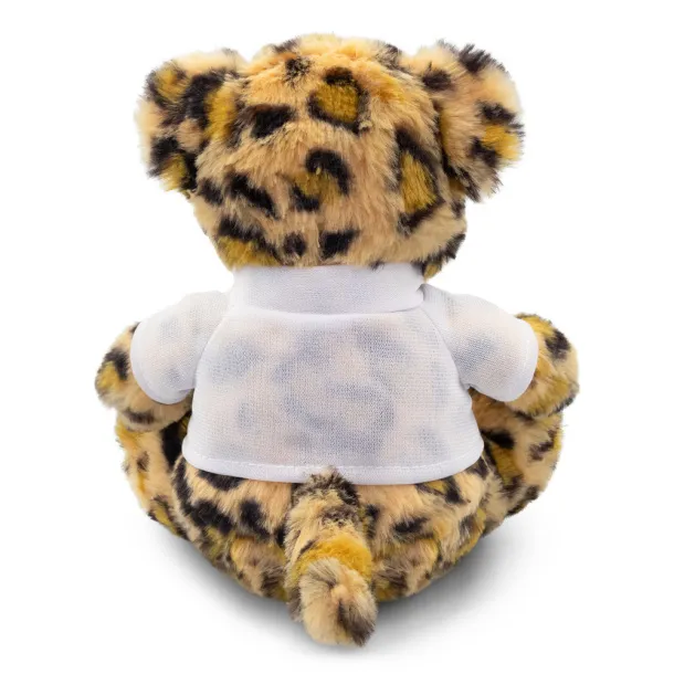Kerry Plush panther brown