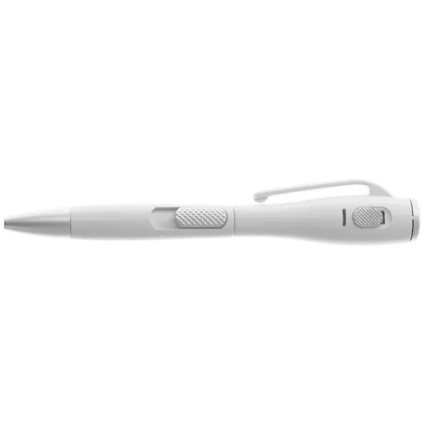  Ball pen, LED light Bijela