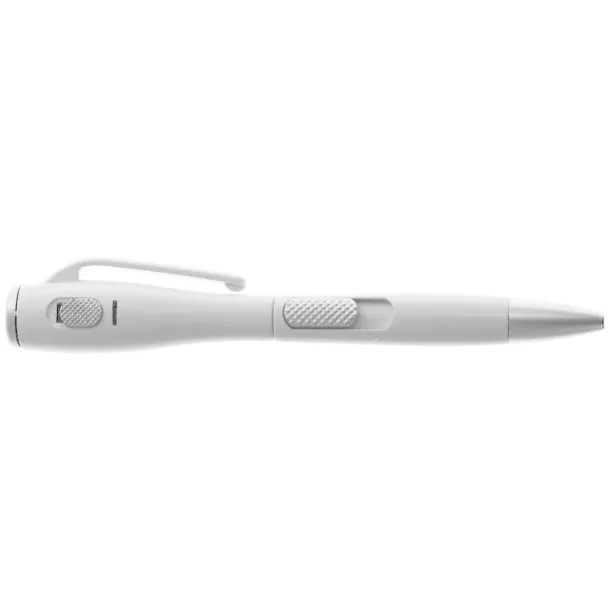  Ball pen, LED light Bijela