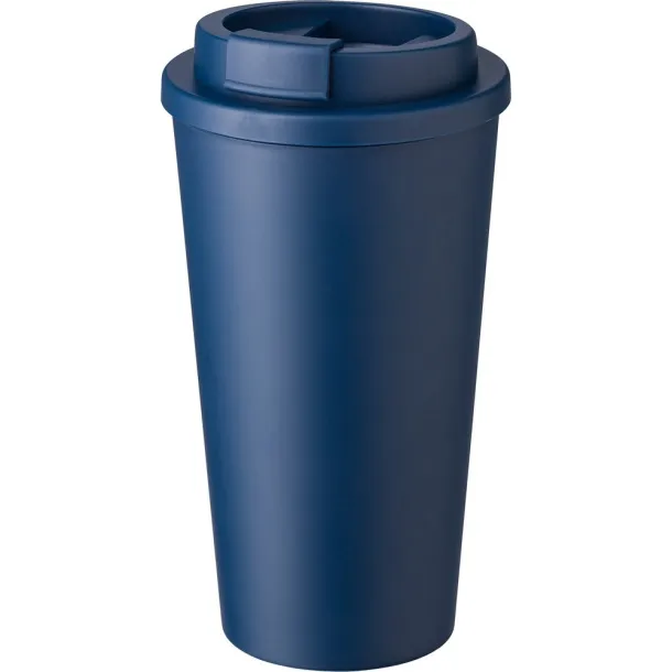  Putna šalica 475 ml Mornarski plava