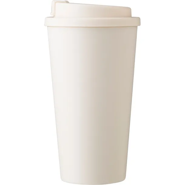  Putna šalica 475 ml beige