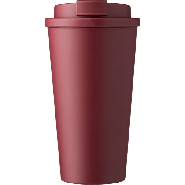  Putna šalica 475 ml burgundy