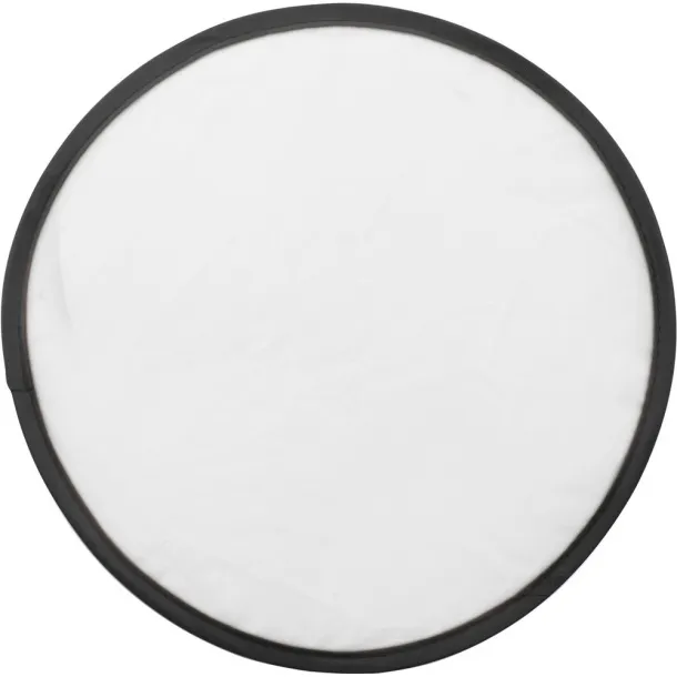  Foldable frisbee Bijela