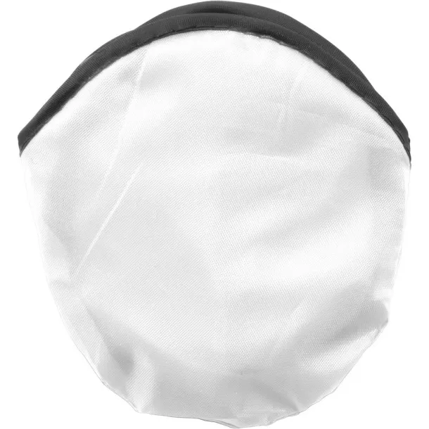  Sklopivi frizbi Bijela