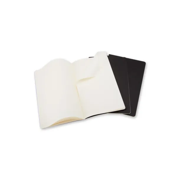  MOLESKINE Cahier dnevnik (cca A5) Crna