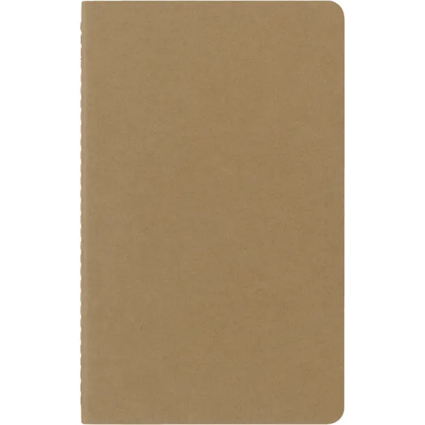  MOLESKINE Cahier Journal approx. A5 Neutral