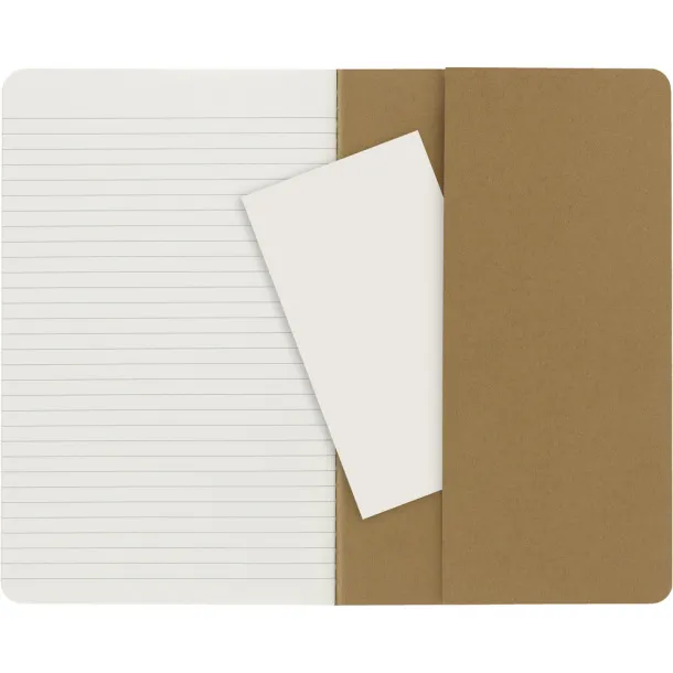  MOLESKINE Cahier Journal approx. A5 Neutral