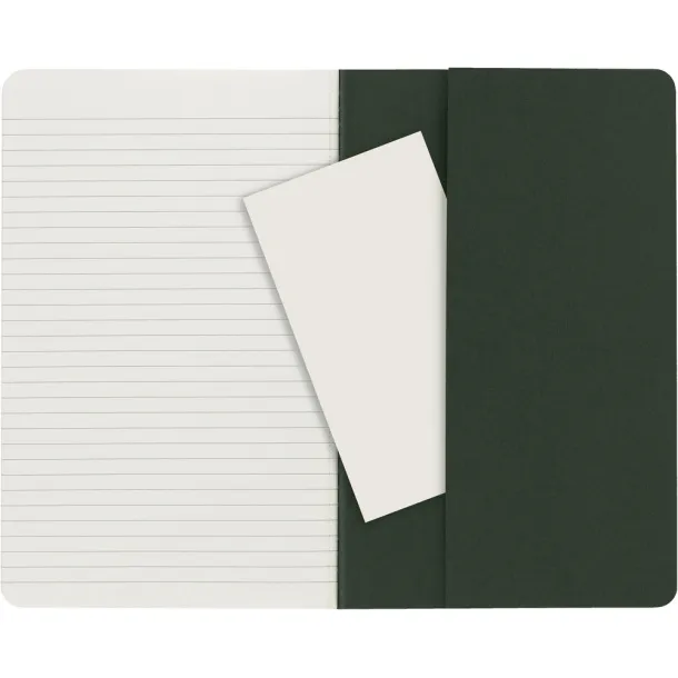  MOLESKINE Cahier Journal approx. A5 khaki