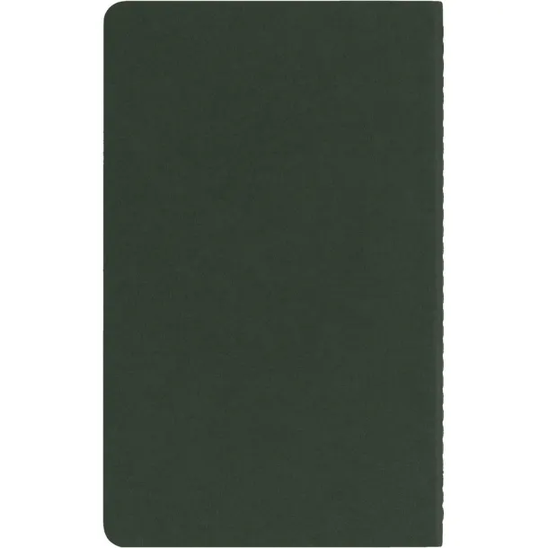  MOLESKINE Cahier dnevnik (cca A5) khaki