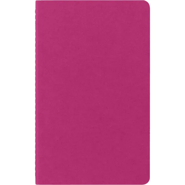  MOLESKINE Cahier Journal approx. A5 fuchsia