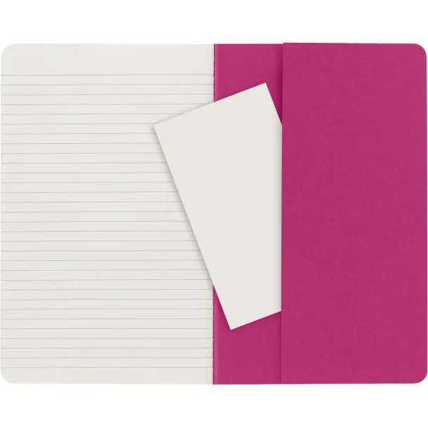 MOLESKINE Cahier dnevnik (cca A5) fuchsia