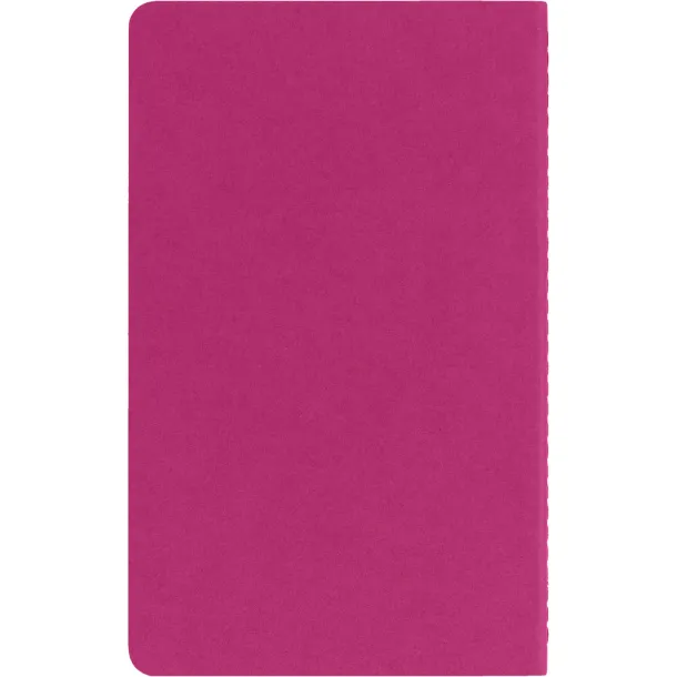  MOLESKINE Cahier dnevnik (cca A5) fuchsia