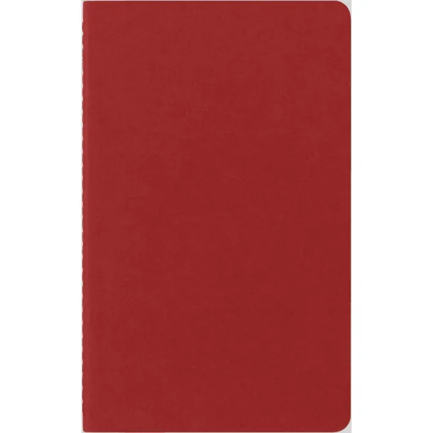  MOLESKINE Cahier dnevnik (cca A5) Crvena