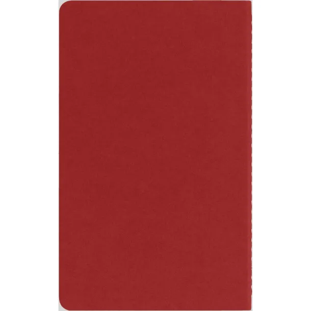  MOLESKINE Cahier dnevnik (cca A5) Crvena