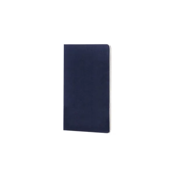  MOLESKINE Cahier Journal approx. A5 Plava