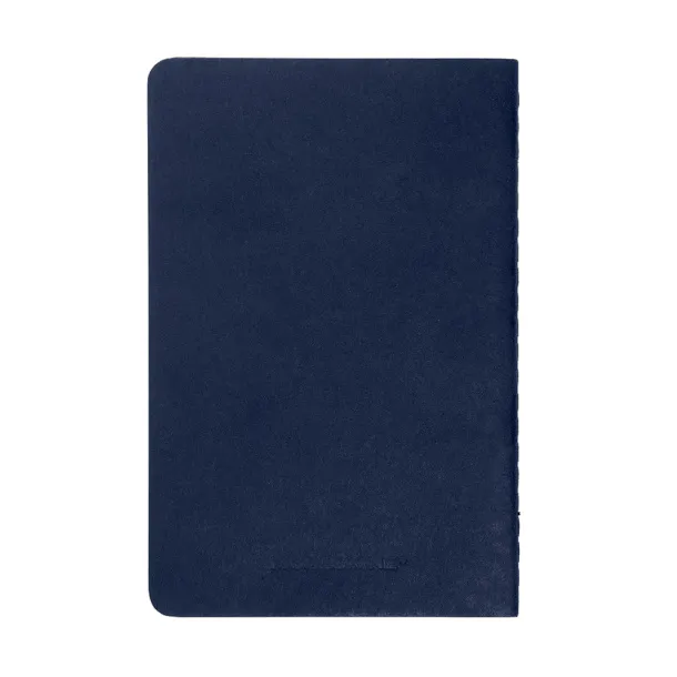  MOLESKINE Cahier dnevnik (cca A5) Plava
