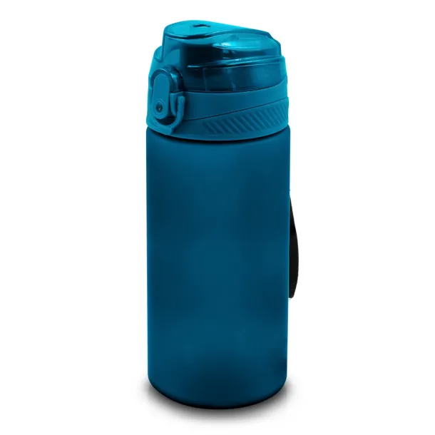 Leila Air Gifts sportska boca, 500 ml Mornarski plava