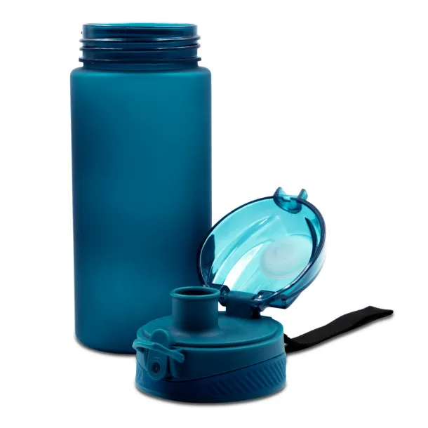 Leila Air Gifts sportska boca, 500 ml Mornarski plava