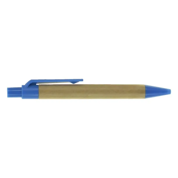  Notes cca A7 s kemijskom olovkom light blue