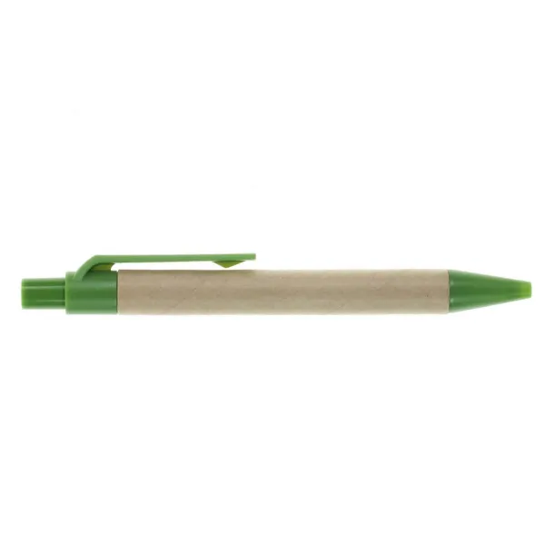  Notes cca A7 s kemijskom olovkom light green