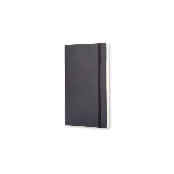  MOLESKINE notes, cca A5 Crna