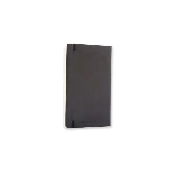  MOLESKINE notes, cca A5 Crna