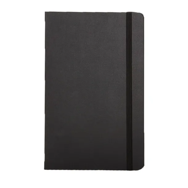  MOLESKINE notes, cca A5 Crna